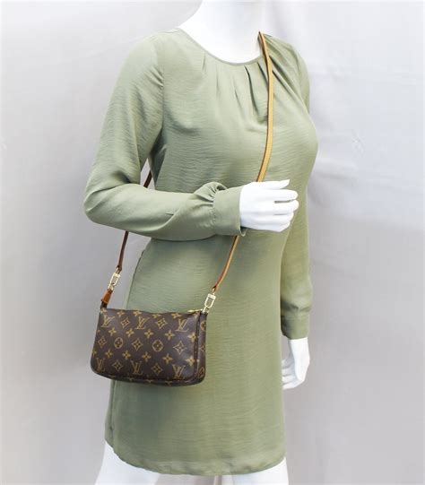 lv pochette with long strap